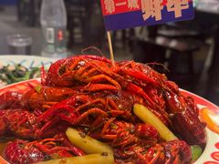 -阿财老铺·老蚌埠龙虾城(华夏总店)