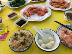 -秋姐美食店(旅游大道店)
