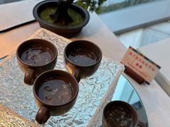 -三五堂·新国贸饭店·自助餐