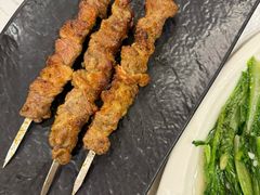 -阿布都新疆音乐美食城(长湖路店)