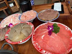 -楠火锅(仁恒梦中心店)