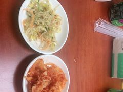 -屋里家延边朝鲜族冷面(南园店)