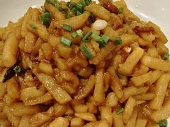 -福海居烤鸭店(鸟巢店)