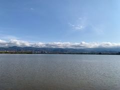 -西昌邛海湿地