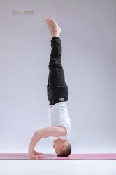 -亚太瑜伽普拉提学院