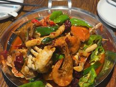 -517烧烤·龙虾·海鲜大排档(万象都荟店)