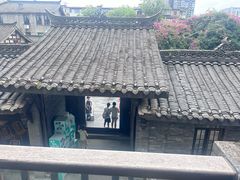 -星巴克臻选(成都宽窄巷子店)