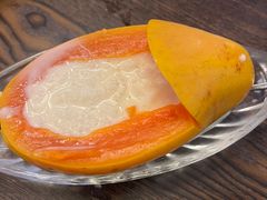 -粥王府 老广传家菜(东关街店)