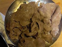-老炉家木炭烤肉(长江国际店)