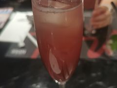 -Nord Grill&Bar Highland诺德西餐(深圳欢乐海岸店)