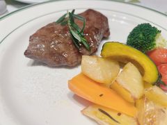 -IL Forno 意坊·意大利餐厅(温州万象城店)
