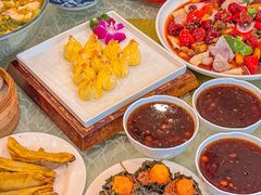 -清真马祥兴菜馆(云南北路店)