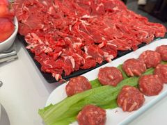 -牛品福潮汕牛肉火锅(旺庄店)