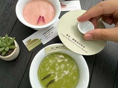 -théATRE 茶聚场(王府中環店)