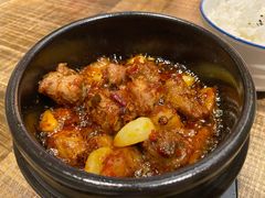 -铁公鸡·四川料理(天环广场店)