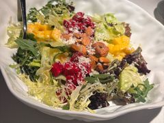 -漢舍中国菜馆(浦东嘉里城店)