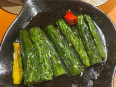 -前门涮肉(群力店)