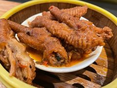 -新澳港式茶餐厅(余姚路店)