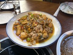 -水门巷餐厅(古子城店)