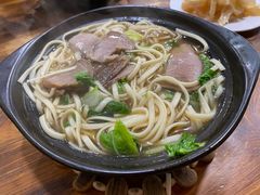 -老方牛味馆