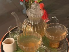 -Ginger(兴国路店)