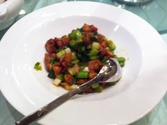 小炒掌中宝-大东方海鲜酒楼(小武基桥店)