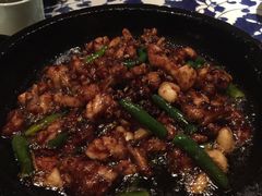 -绿茶餐厅(布吉万象汇店)