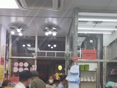 -麦文记面家(佐敦店)