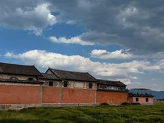 -大理洱海