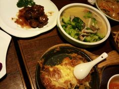 -章吴记喜瑞餐厅(东东城店)