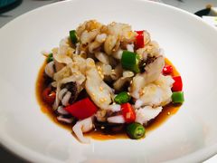 -荷塘秋月·本帮江浙菜(国权路店)