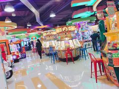 -汤姆熊欢乐世界(大连恒隆广场店)