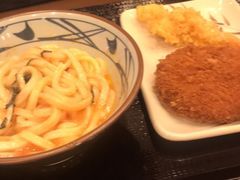 -丸龟制面(北心斋桥店)