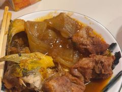 -江湖水乡铁锅炖魚(周庄嘉园店)