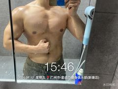 -星动力健身俱乐部(新塘店)