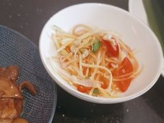 -铭轩中餐厅·海南菜·粤菜(亚龙湾瑞吉店)
