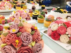 -BON CAKE(华贸购物中心店)