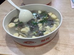 -妯娌老鸭粉丝汤(顾村公园店)