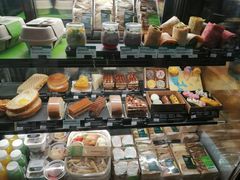 -星巴克(深圳北站B5检票口)