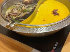 -牛匠和牛寿喜锅(西安总店)