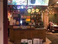 -钢管厂五区小郡肝串串香(通锦桥店)