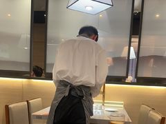 -海底捞火锅(牡丹园店)