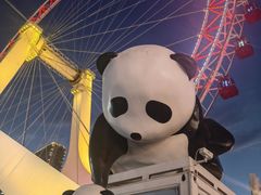 -天津之眼摩天轮