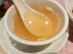 豉油皇虾子捞面-池记(尖沙咀店)
