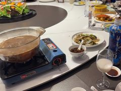 -古韵轩·江浙融合菜(梁溪店)