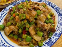 -马姐菜饭馆