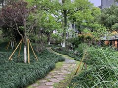 -墨池公园