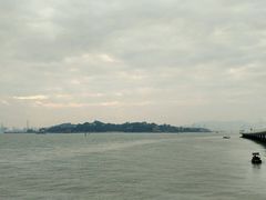 -演武大桥观景平台