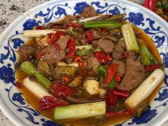 -回水镇·江湖川菜(恒大新城店)