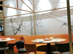 -渝信川菜 · 川味家常菜(财富购物中心店)